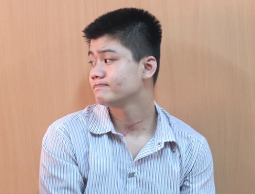 Chán người yêu, giết gái bán dâm sau khi "quan hệ" để trả thù tình ảnh 1